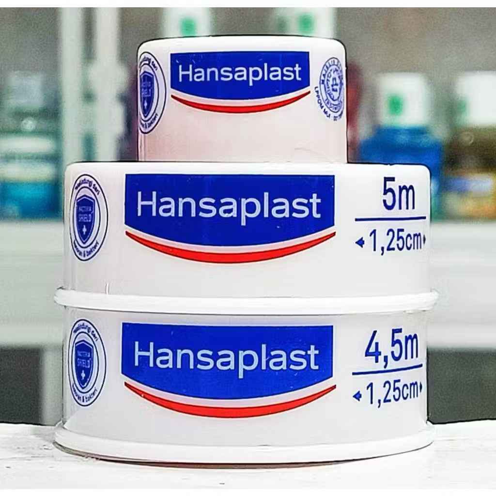 Hansaplast Roll