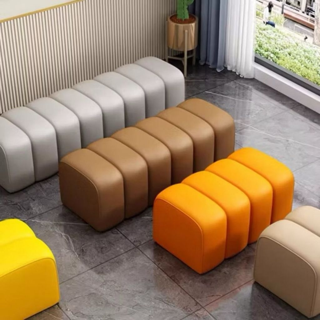 sahdil- sofa sudut sofa cantik sofa panjang sofa ruang tunggu sofa cantik