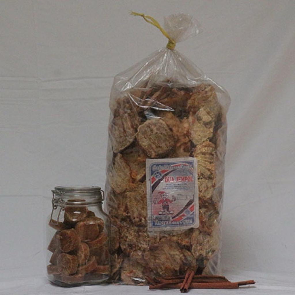 

Sale Pisang oval dua jempol – Camilan Tradisional Renyah & Manis