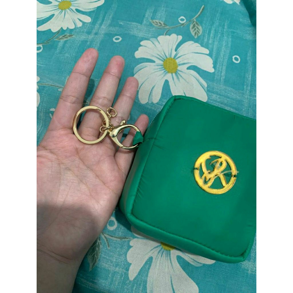 MUKENA PARASUT TRAVELING MINI