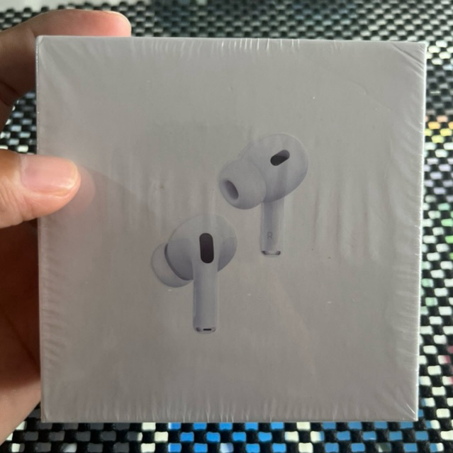 Promo Airpods iphone
