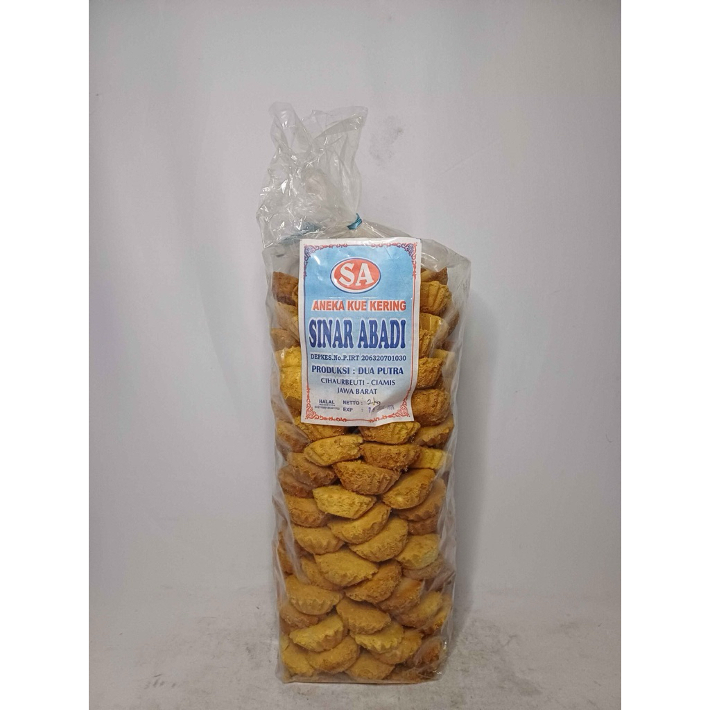 

Bolu Rege Mangkuk Sinar Abadi – Lembut, Manis, Bikin Nagih