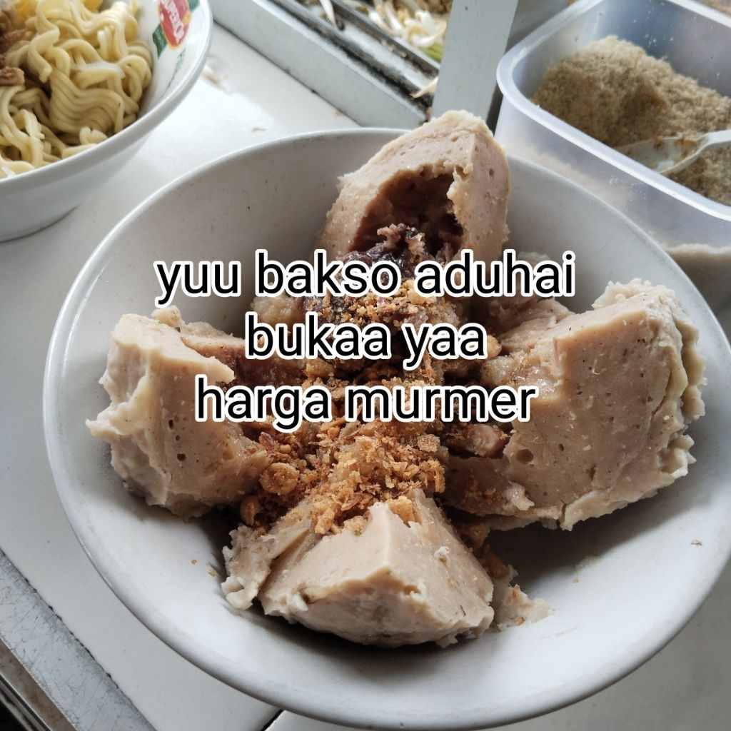 

Aduhai
