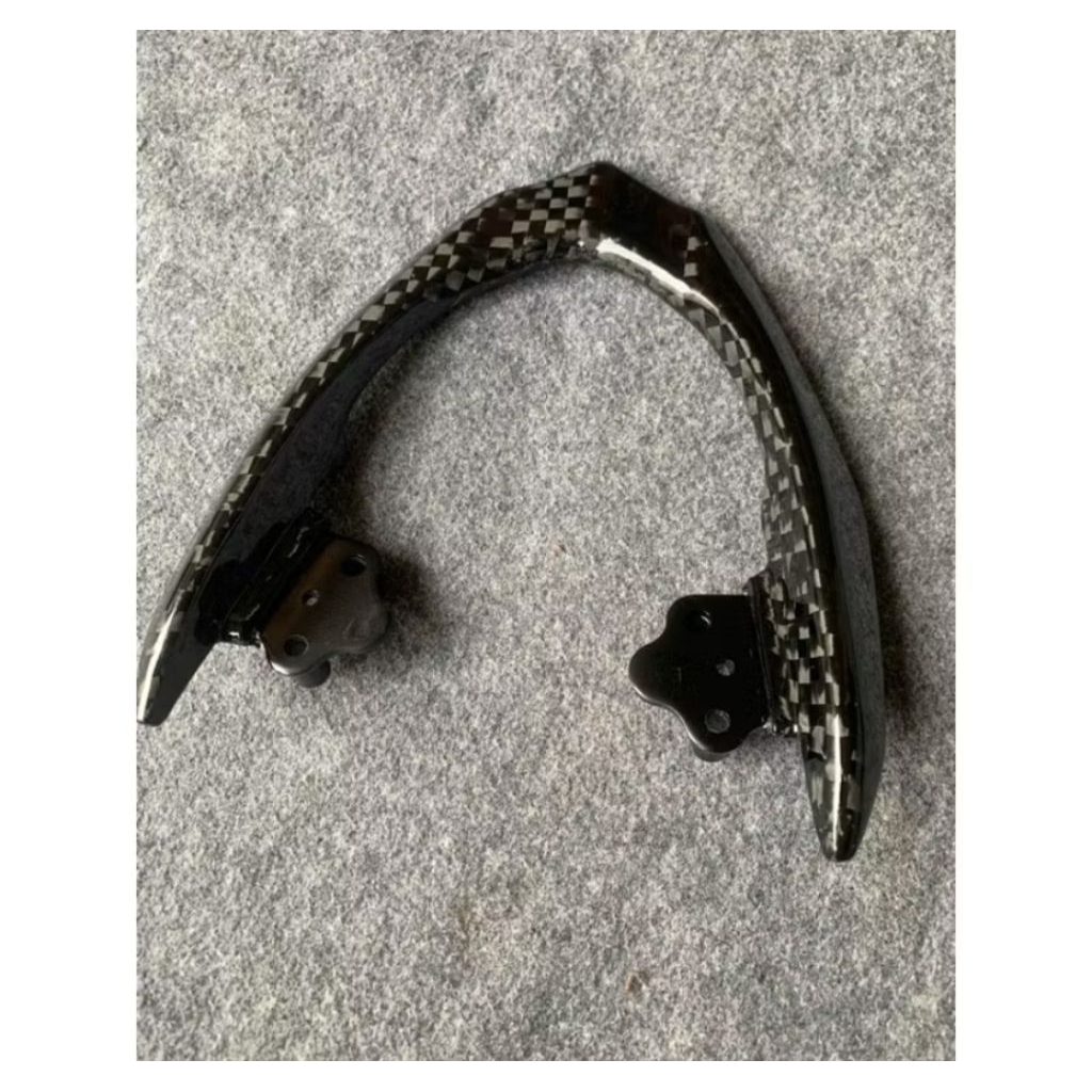 Behel beat led ECO 2020-2023 carbon kevlar