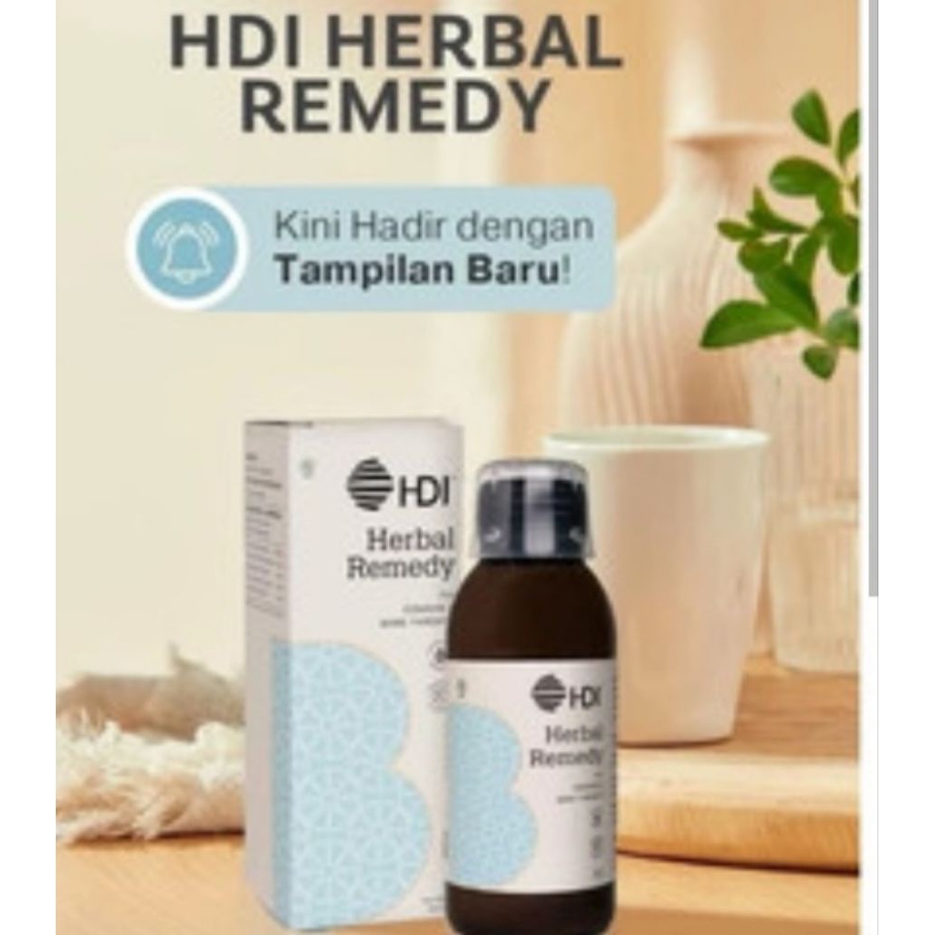 herbal remedy original 2027