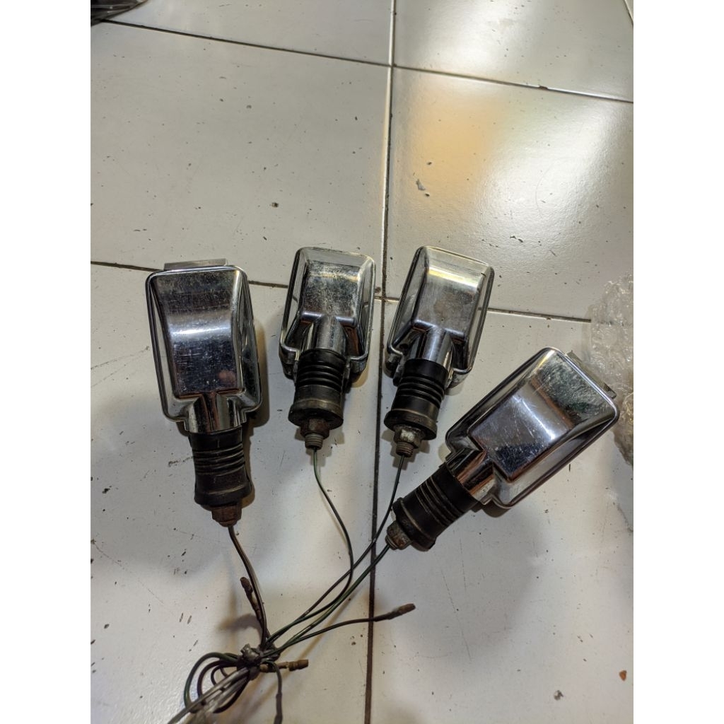 sen original copotan RX king