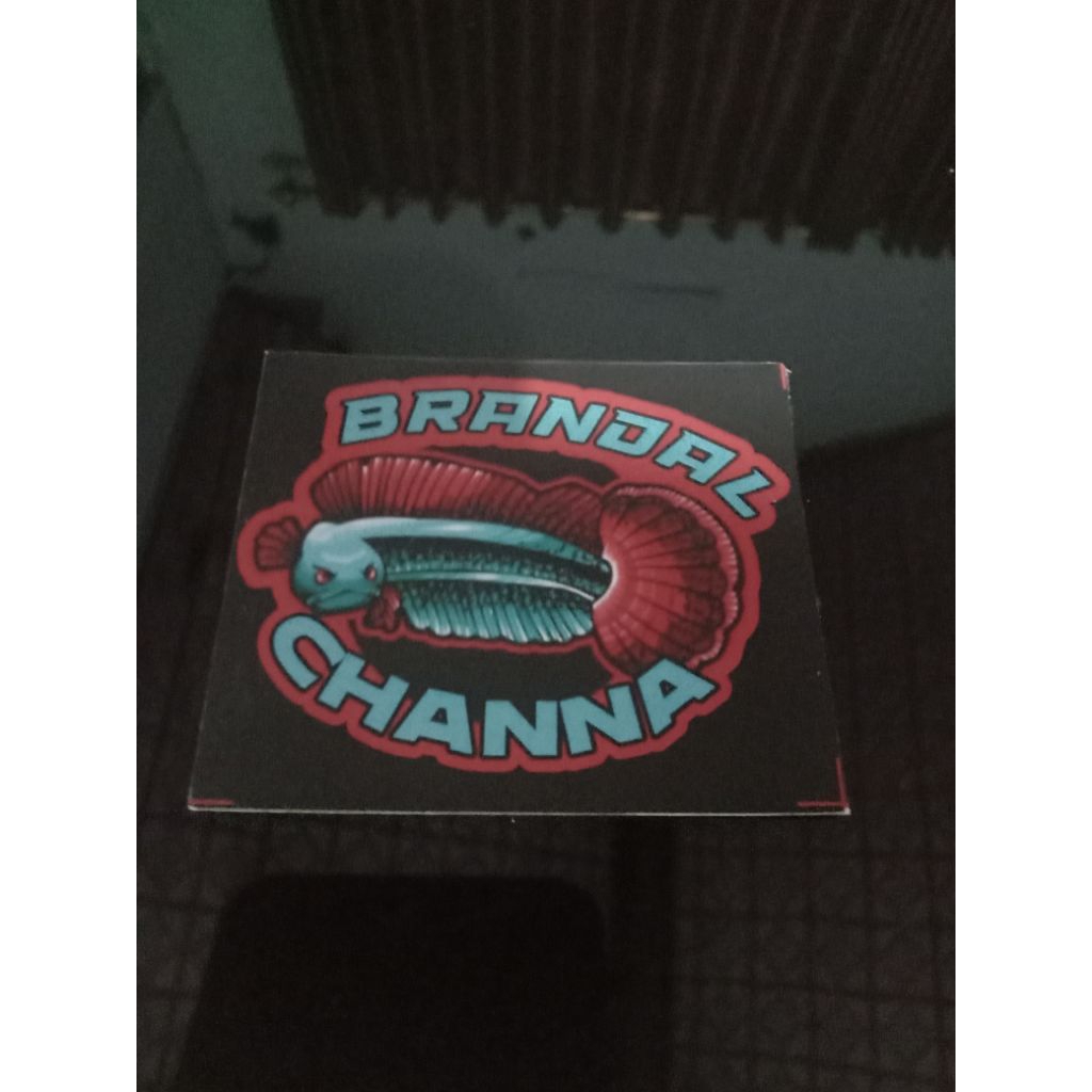 

Stiker Andrao Size 6-7cm Bakat Gondrong Rim Tebal ( Kualitas VIP )