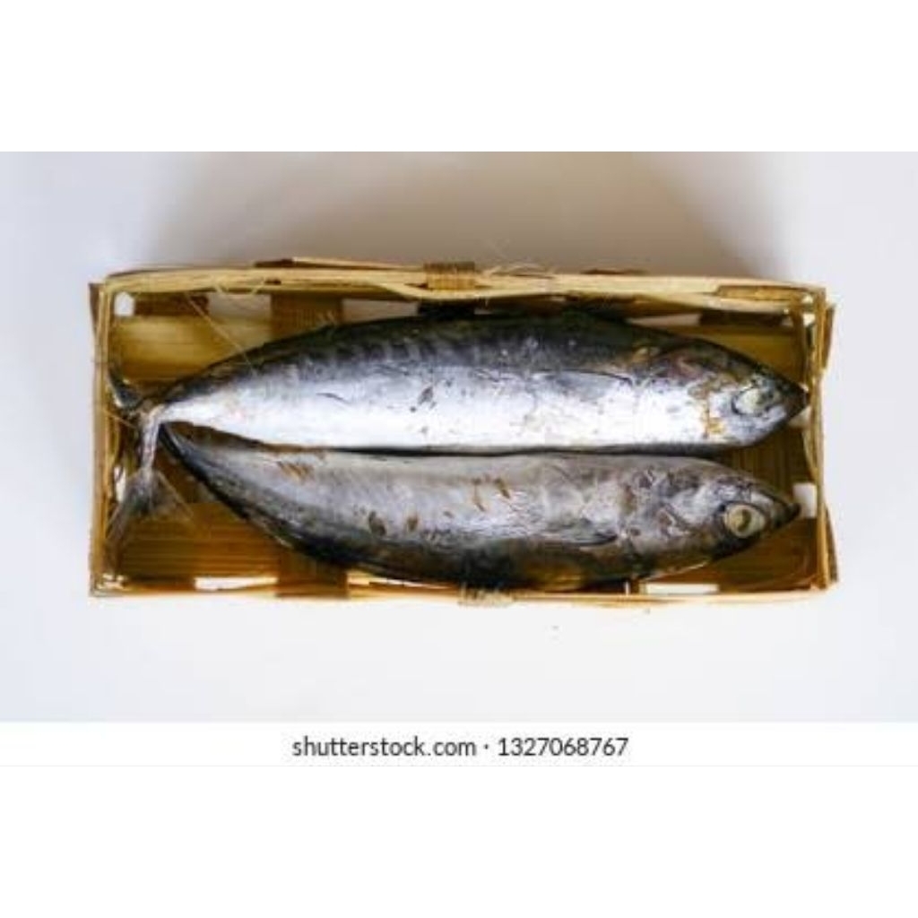 

Pindang Tongkol - Niagara Fresh