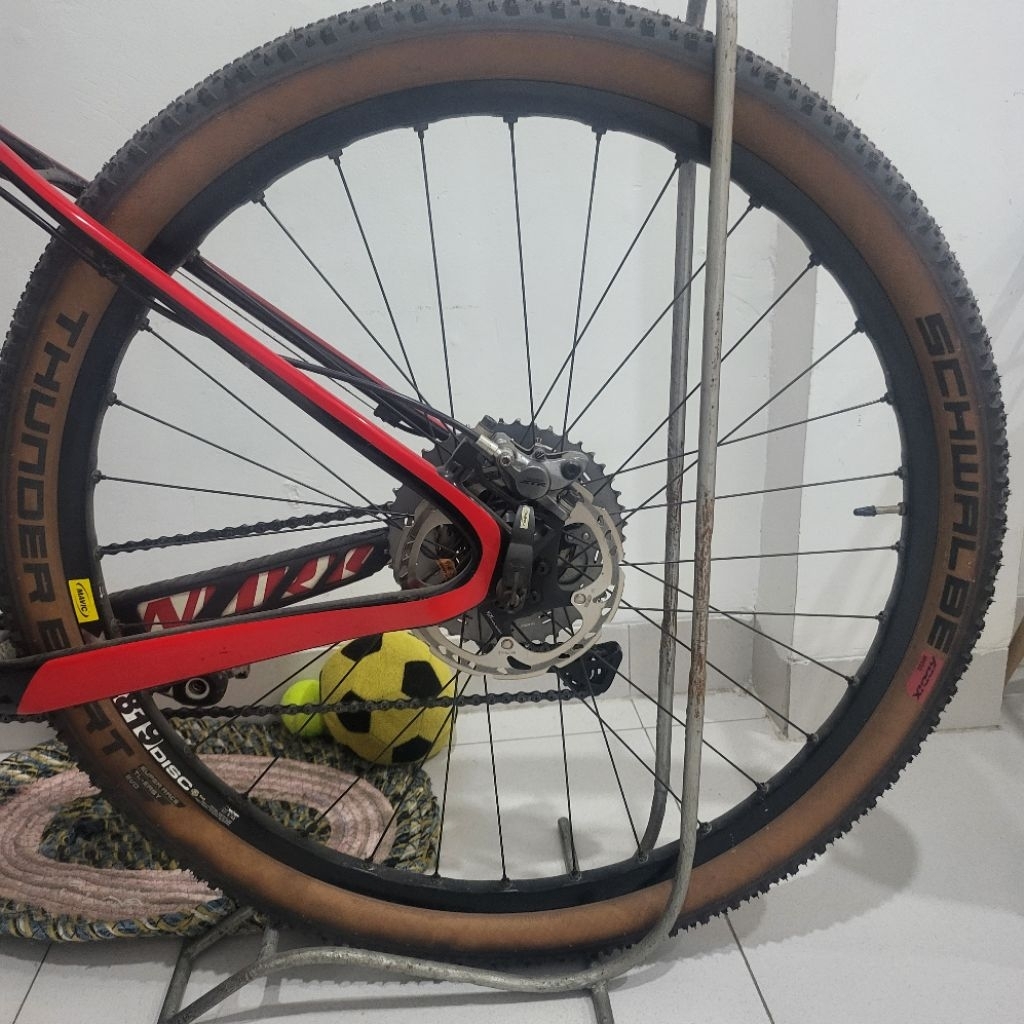 schwalbe thunderburt 29 x2.25