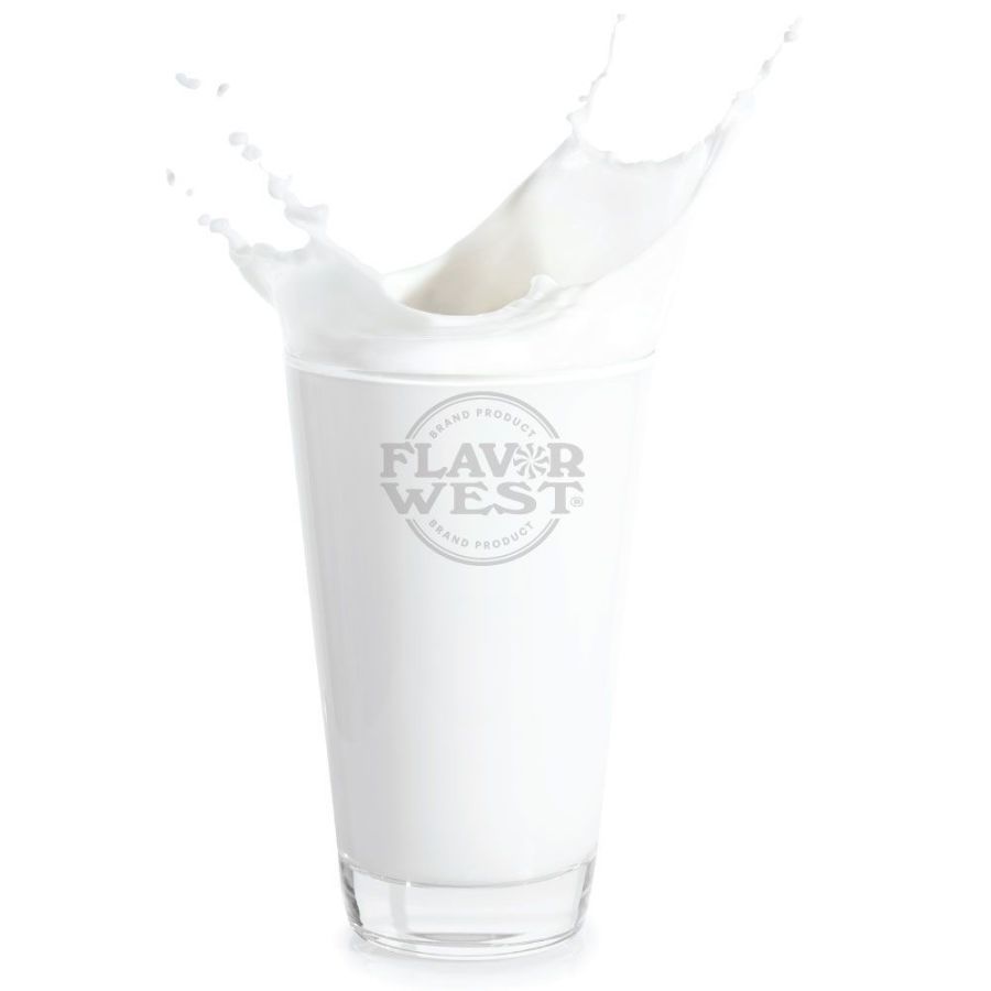 

FW Milk Flavor
