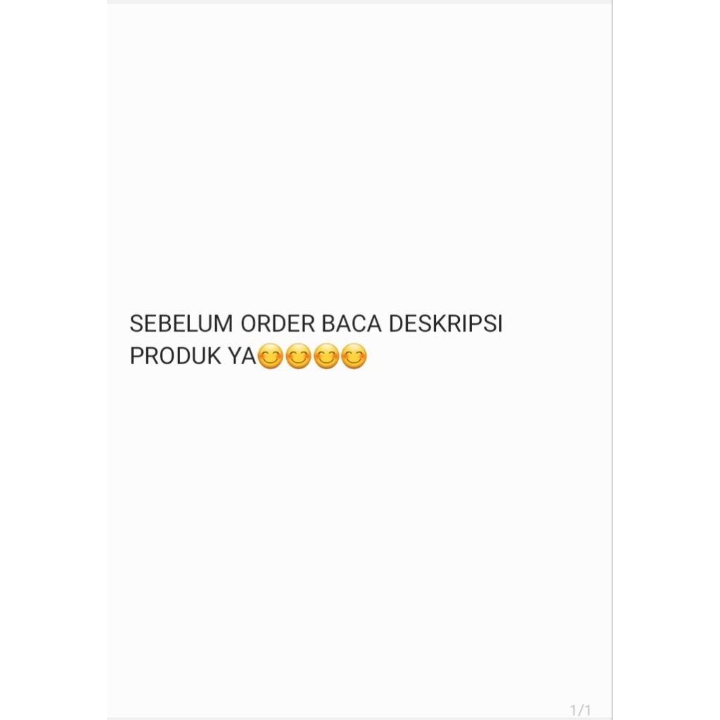 

CIKI BERHADIAH UANG SERENCENG RENTENG 250GR