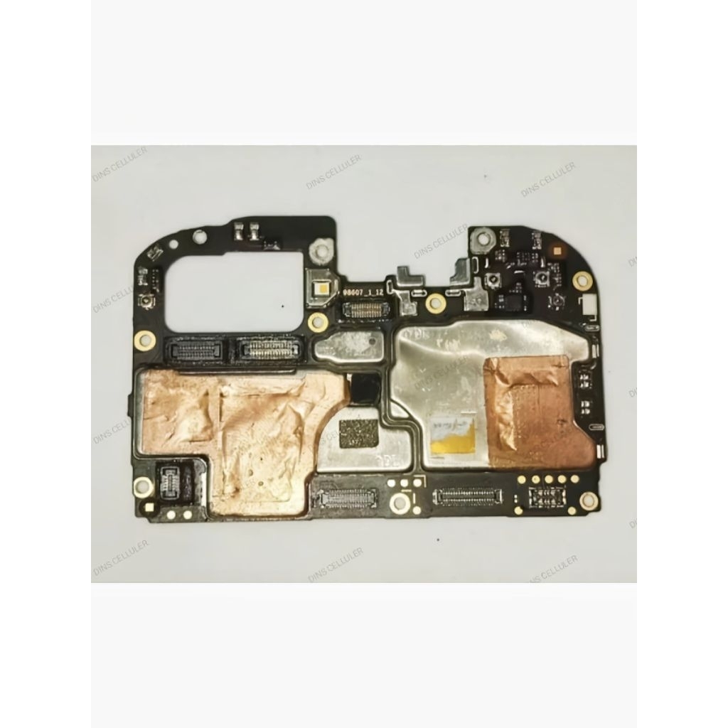 MESIN HANDPHONE ORIGINAL OPPO A5S - NORMAL - TESTED