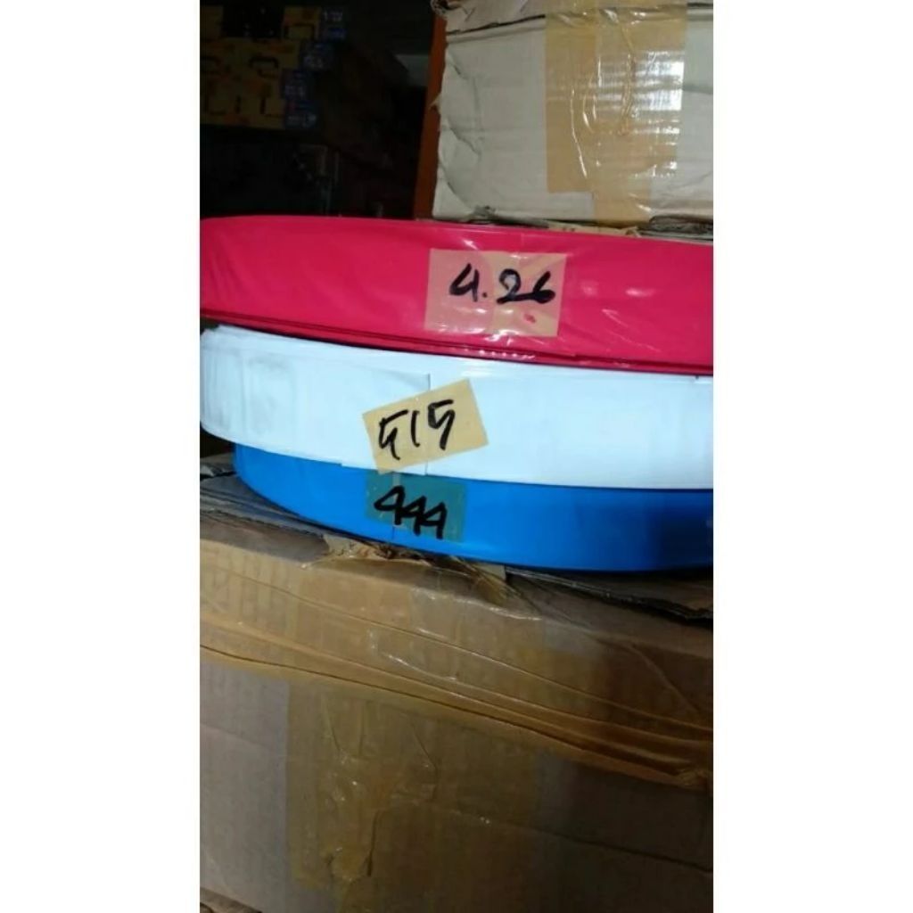 

SEAL BUNGKUS GAGANG UK 5CM