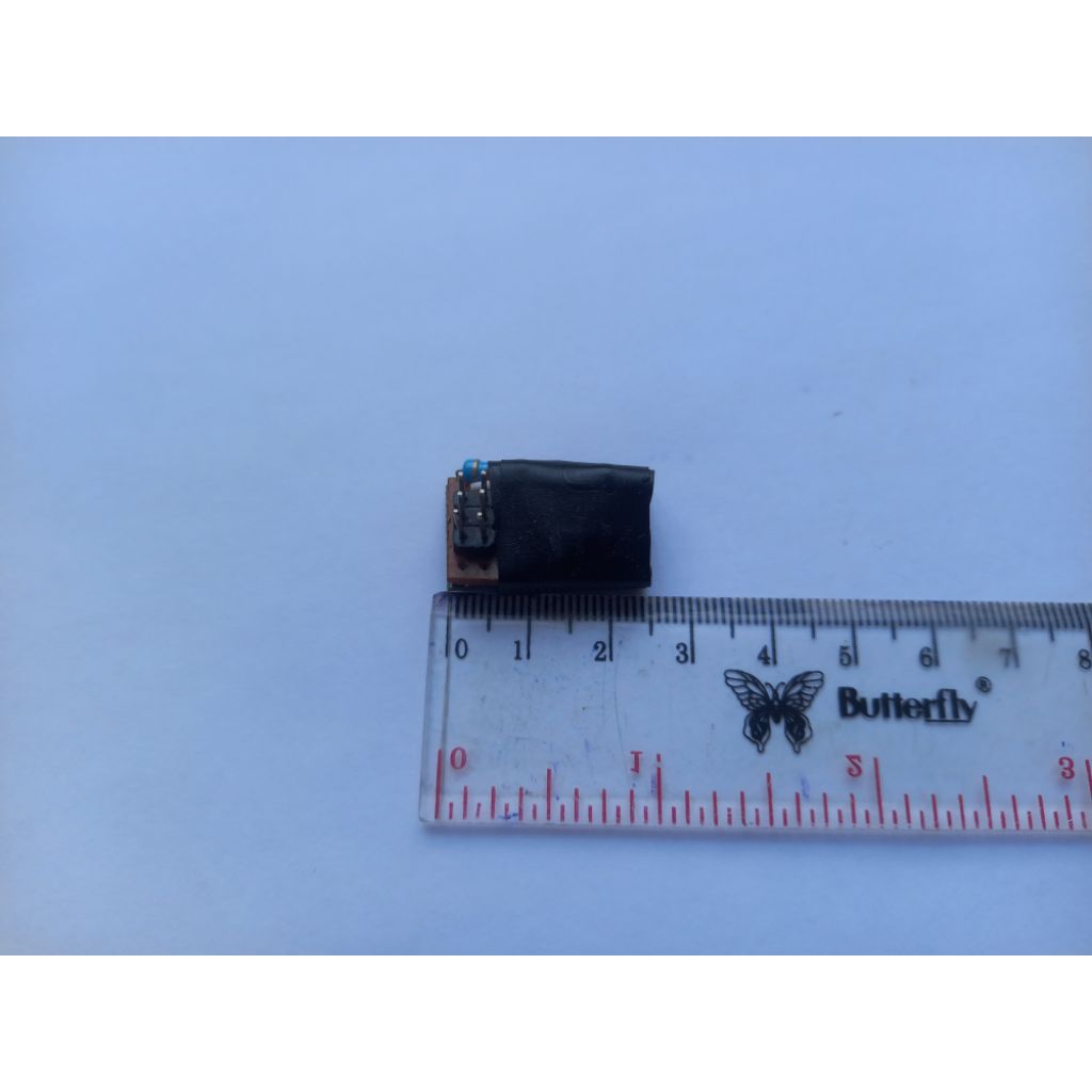 Remot rc wifi full propo MURAH