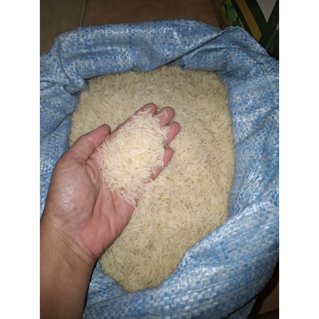 

BERAS BASMATI MURAH 500GR