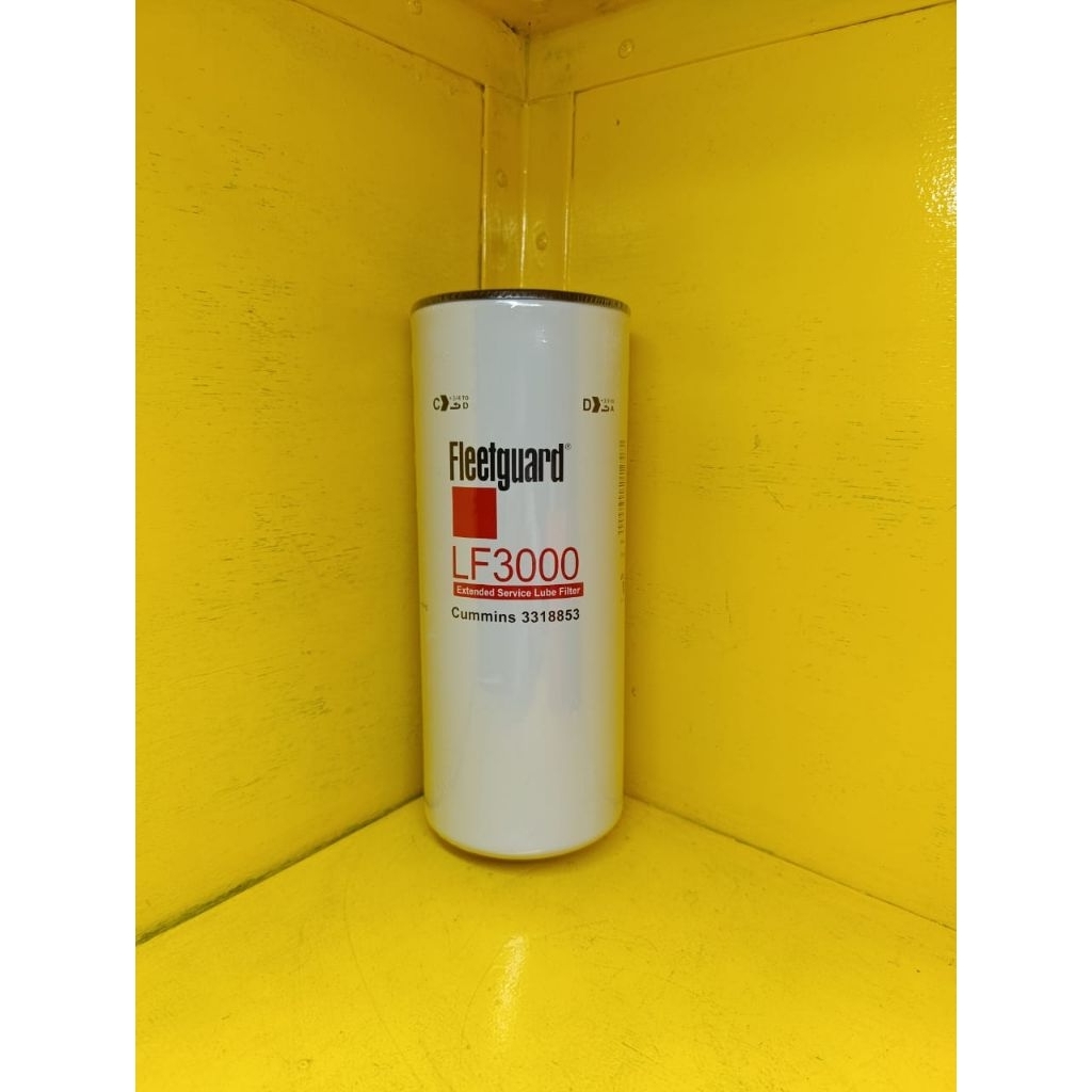 filter fleetguad LF300