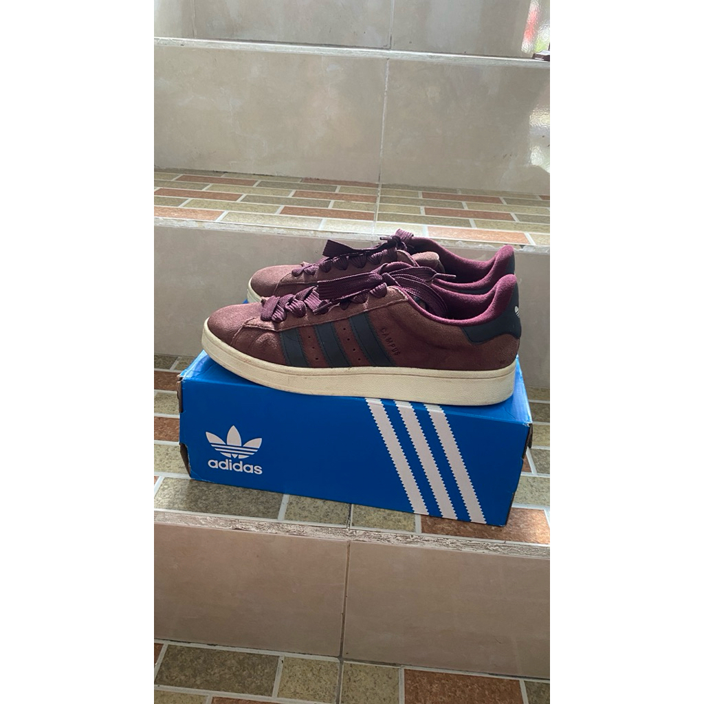Sepatu Adidas Campus 00s (HQ4636) Original