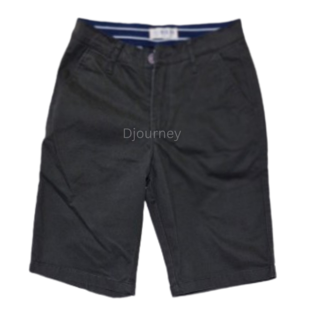 Celana Rockstar chinos pendek RCK 90 original slim fit