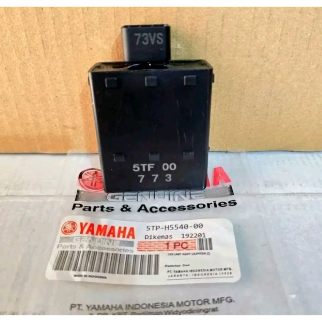 CDI Yamaha Original Jupiter Z, Vega R (5TP/5TF)