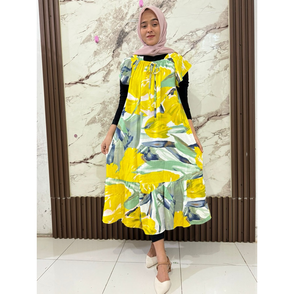 daster rempel .daster kekinian