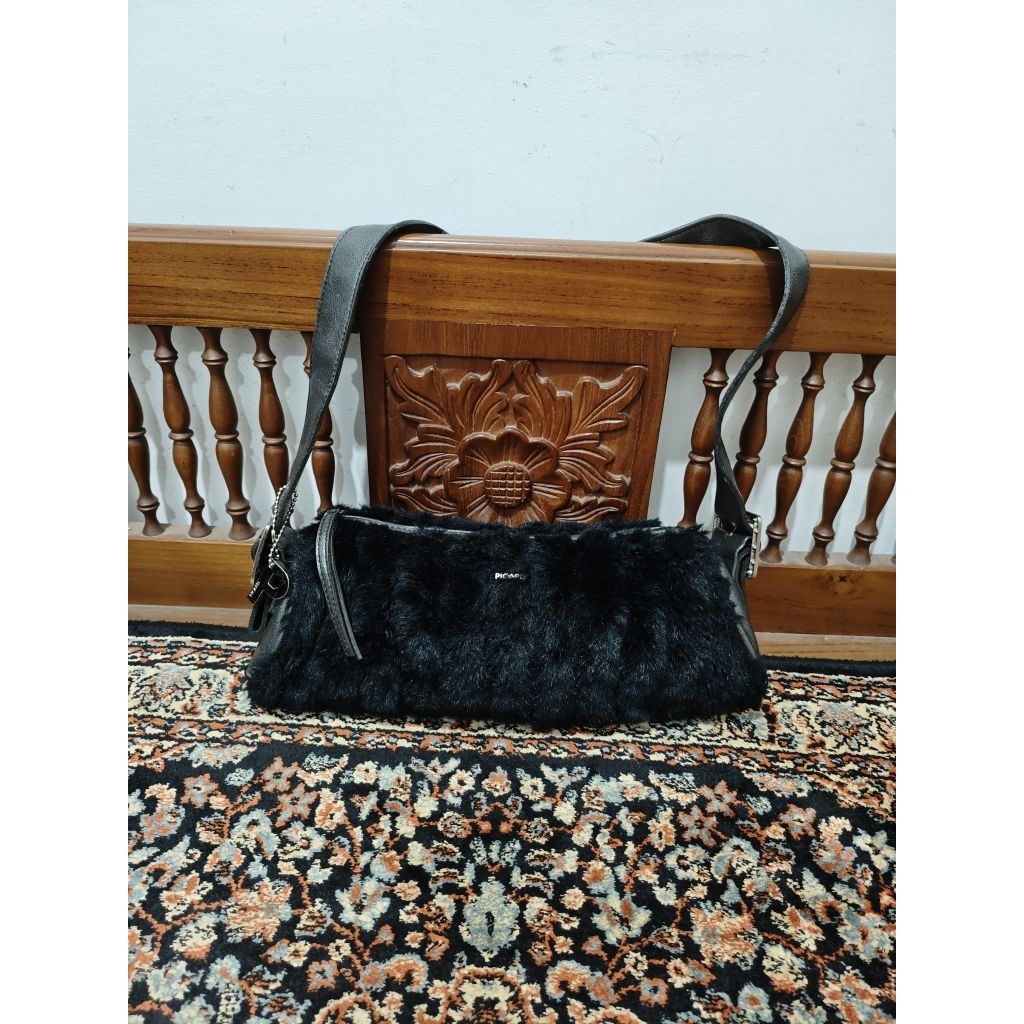 Tas shoulder bag picard bulu