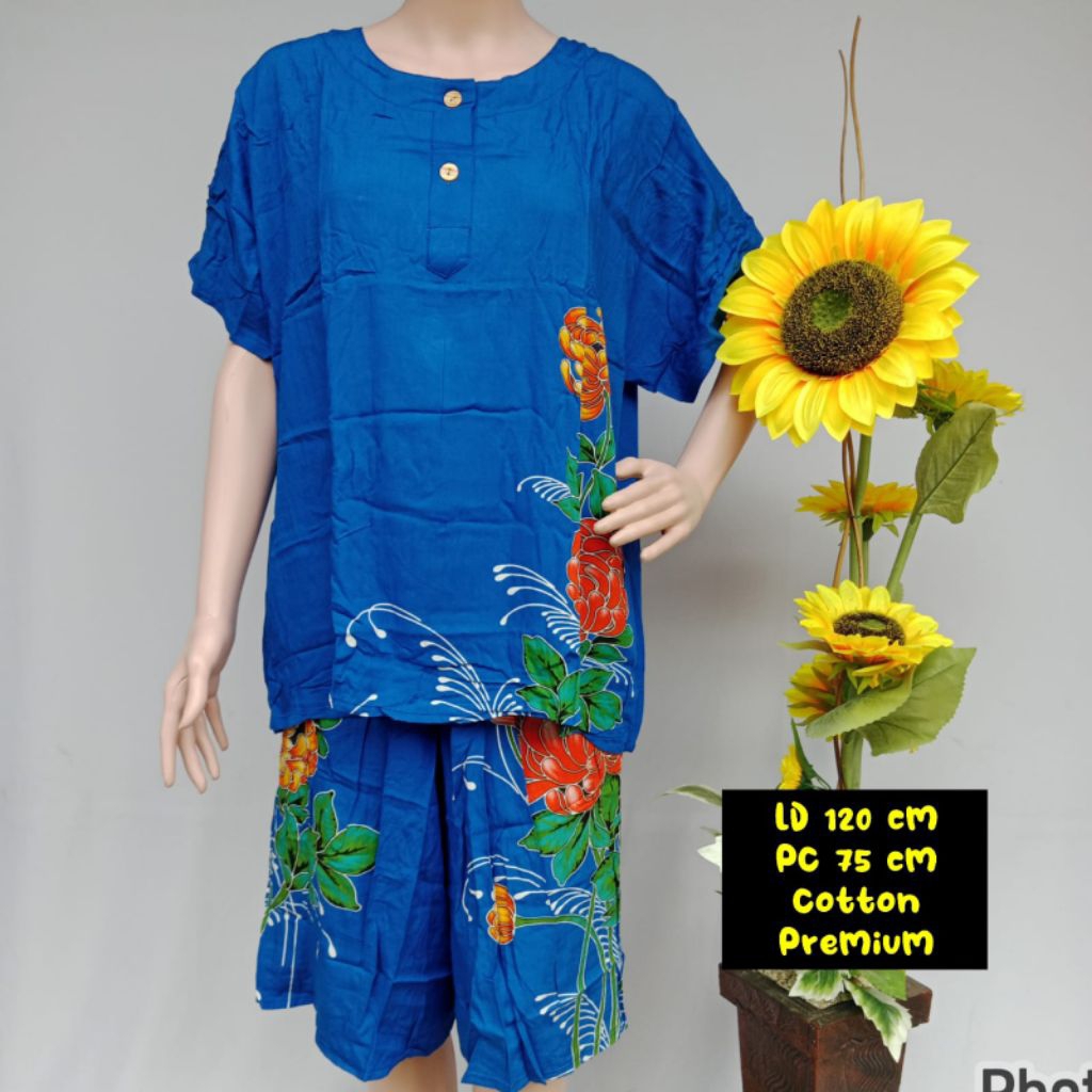 BEBIDOL KATUN ADIWASTRA / BEBIDOL JUMBO KATUN