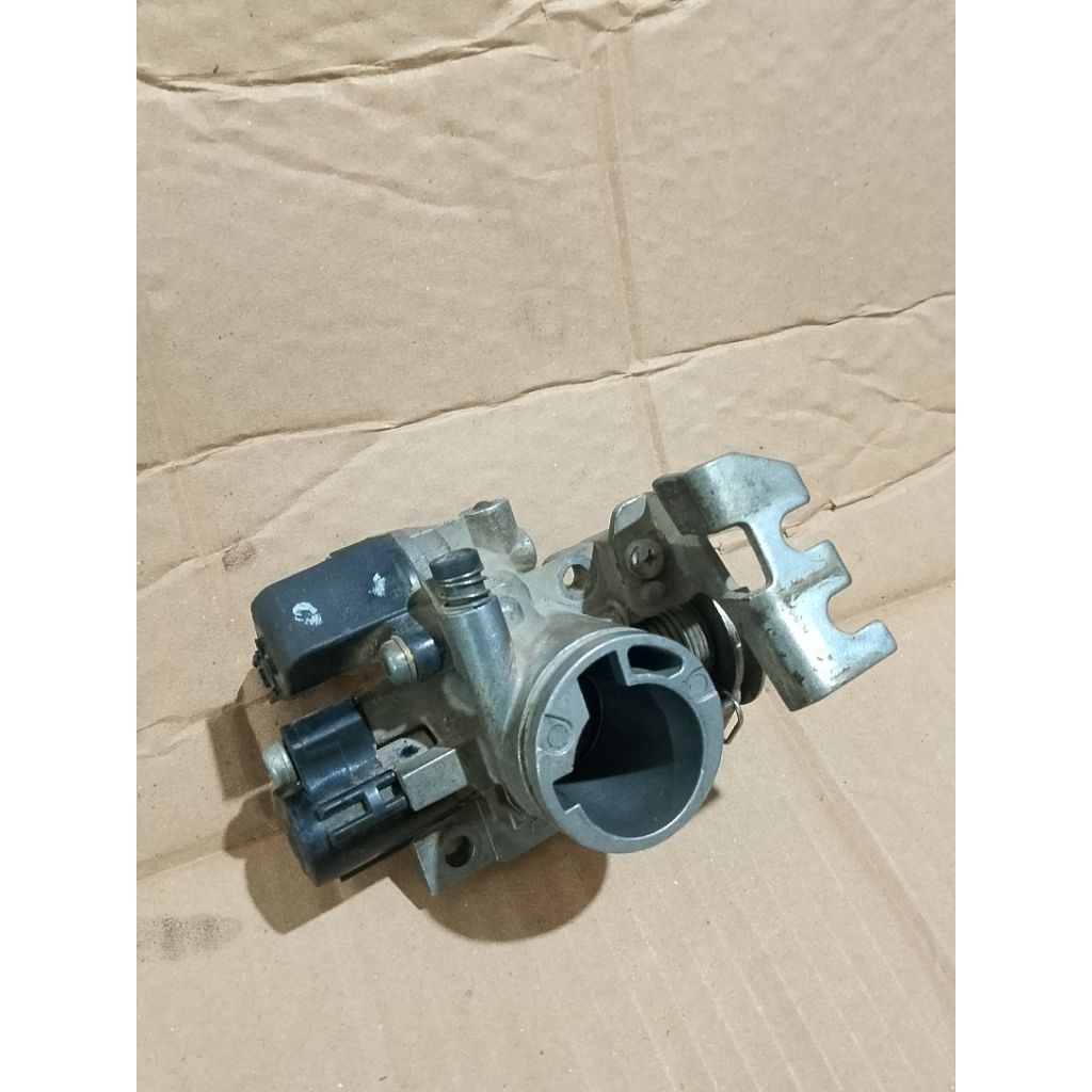 Tb Vario 150 Tb K59 Throttle body Vario 150 K59 original