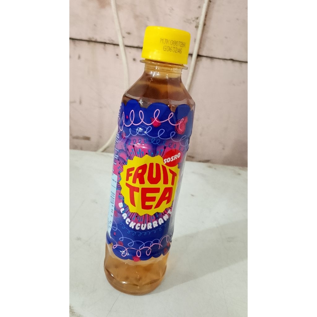 

Fruittea
