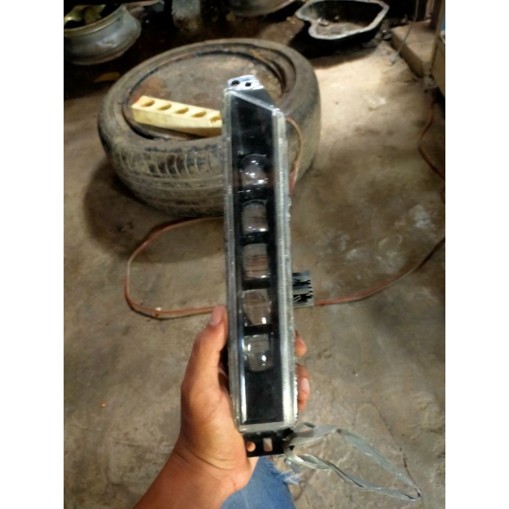 pogalmp HRV/CRV TURBO LED