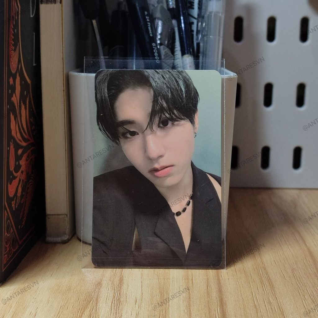Photocard Stray Kids HAN POB Interpark (IP) era Oddinary