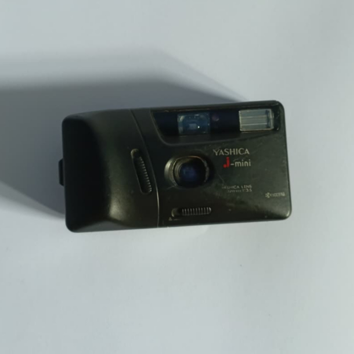 Yashica J.mini