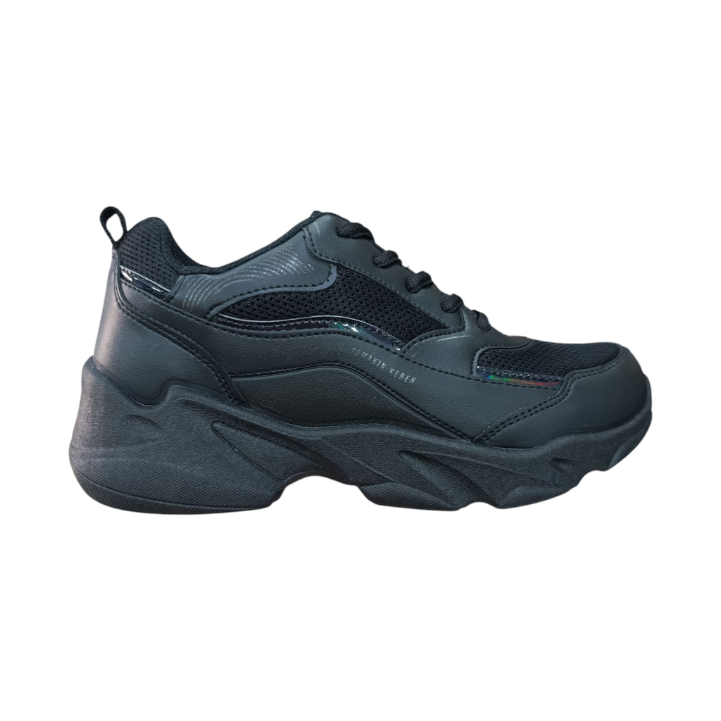 Pro att LIP 504 Sepatu Sekolah Hitam 37-40