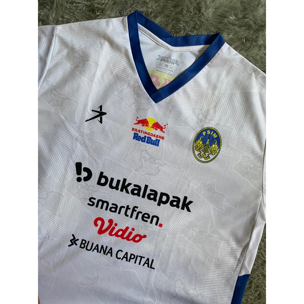 jersey PSIM away original