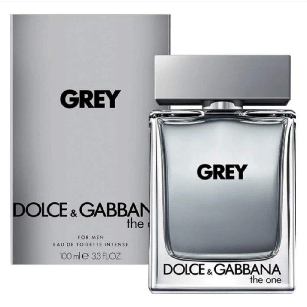 Parfum Dolce&Gabbana The One GREY