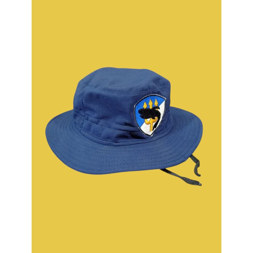 TOPI RIMBA KPLP/ TOPI KPLP