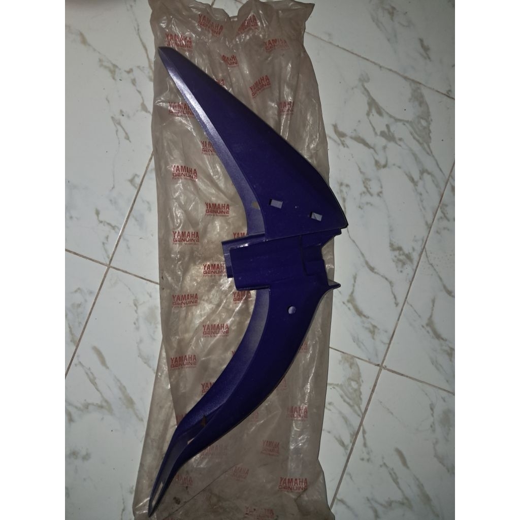 selebor depqn f1zr ungu 97 original yamaha