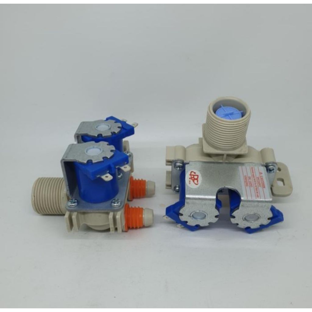 selenoid/water Valve LG Samsung DC12V