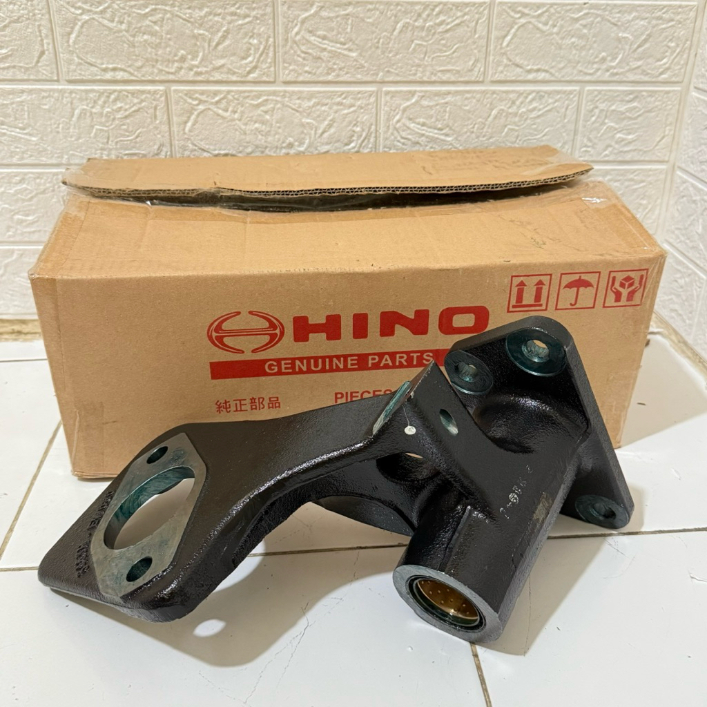 FLANGE JOINT / TAPAK KOPEL HINO500 FM260 TRONTON KIRI