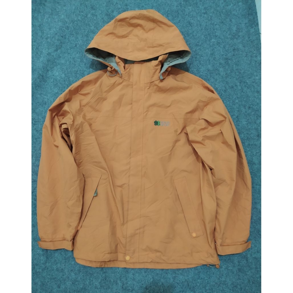 Jaket Outdoor Gore-tex KOLON SPORT