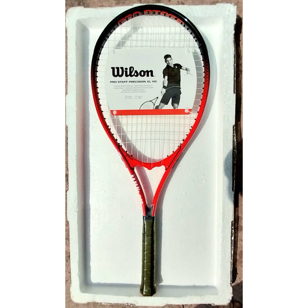 Racket Tennis Wilson Pro Staff