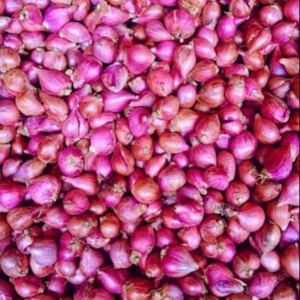 

100g bawang merah
