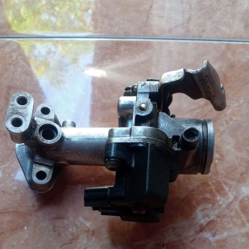 Tb Beat fi stater kasar Scoopy fi spacy fi original kode KZL