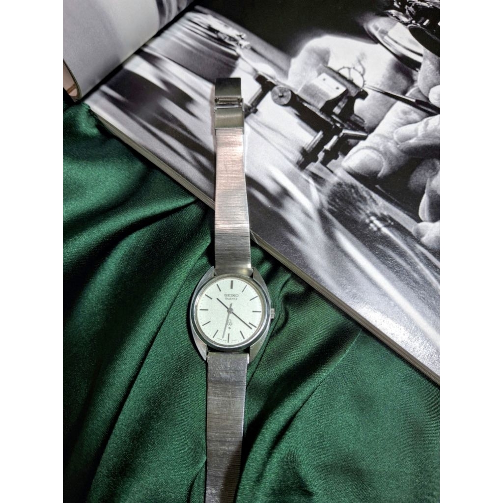 Jam Tangan Lady Seko Vintage || Jam Tangan Wanita Vintage || Jam Tangan Ladies Vintage