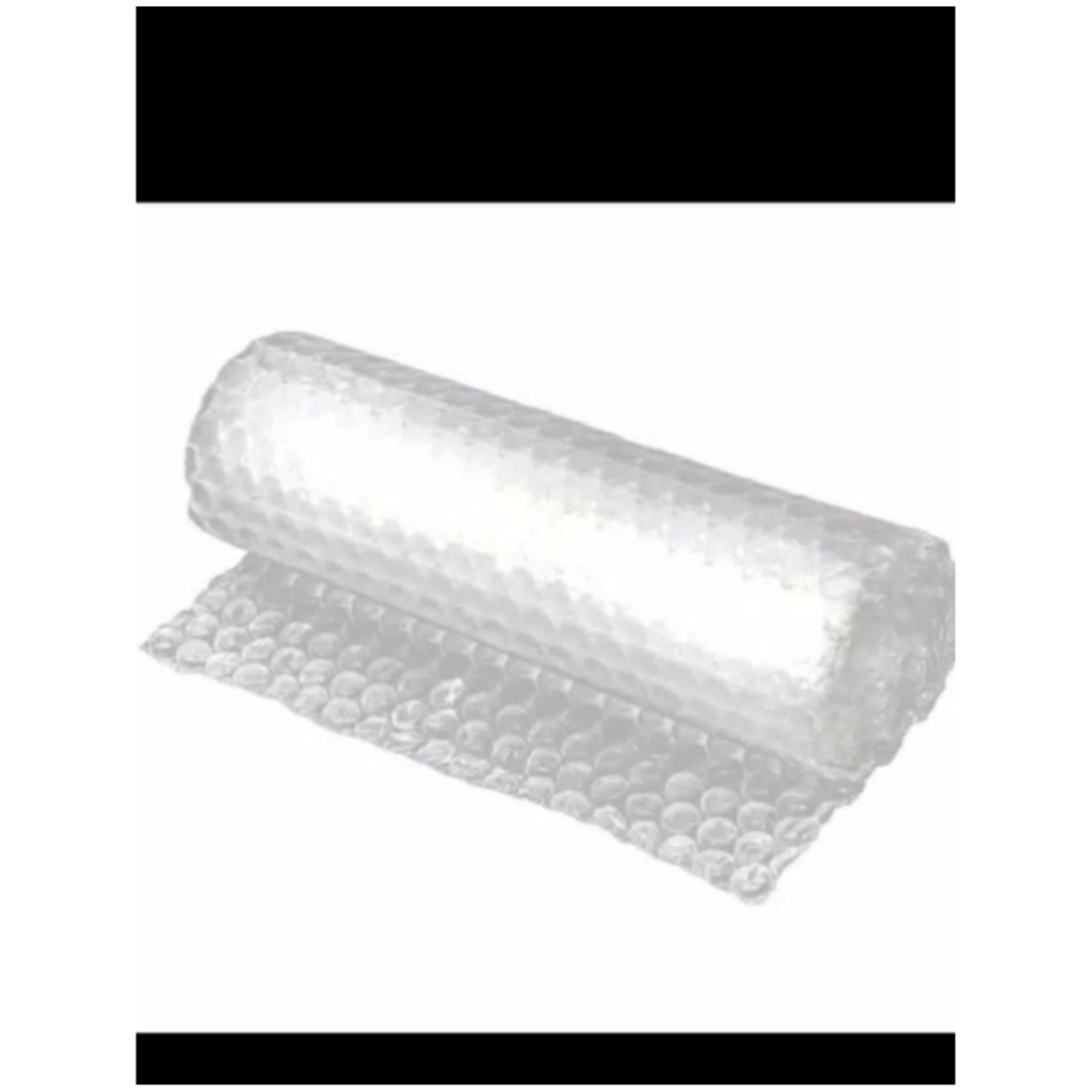 

Bubble Wrap Untuk Kemasan