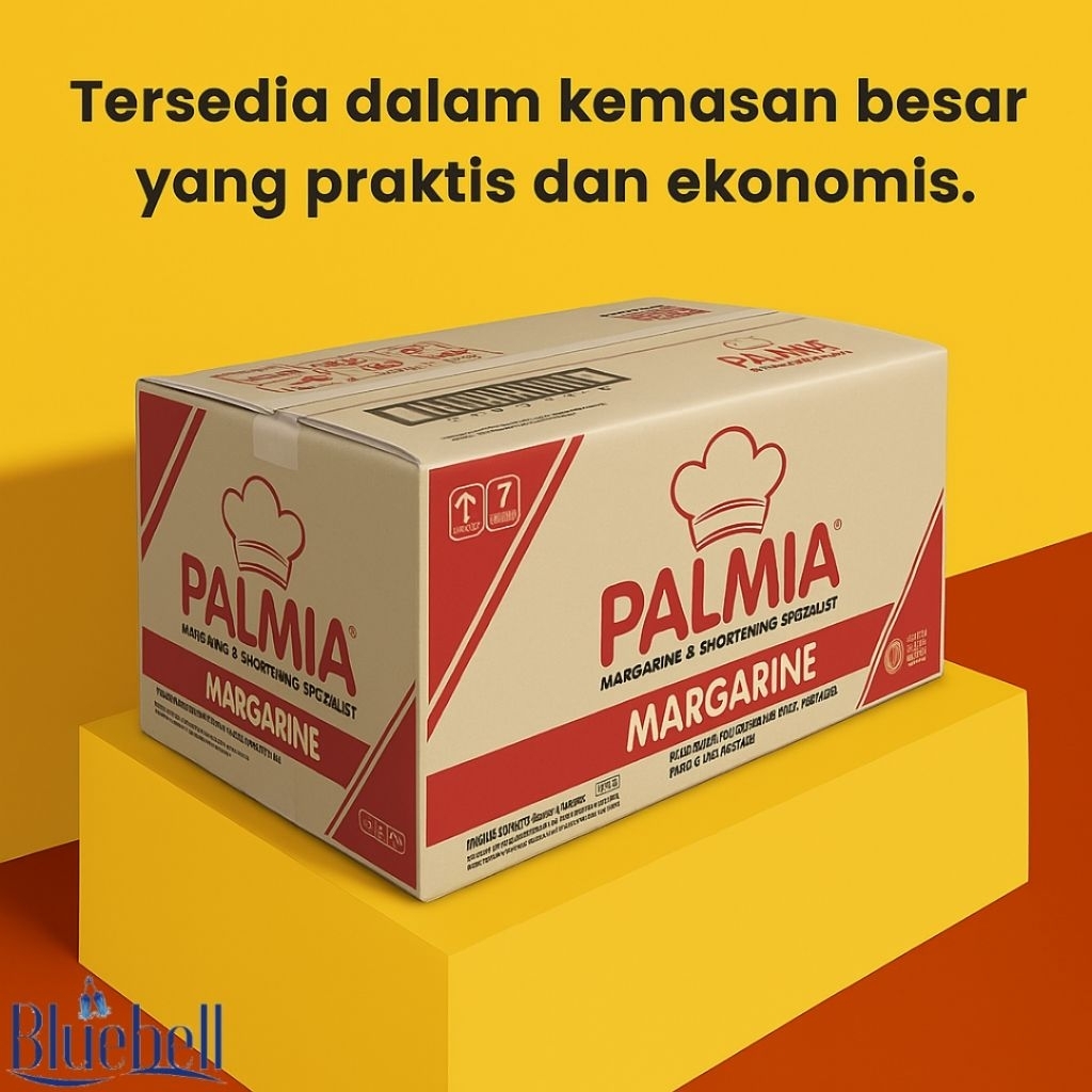 

Margarin Palmia 15Kg