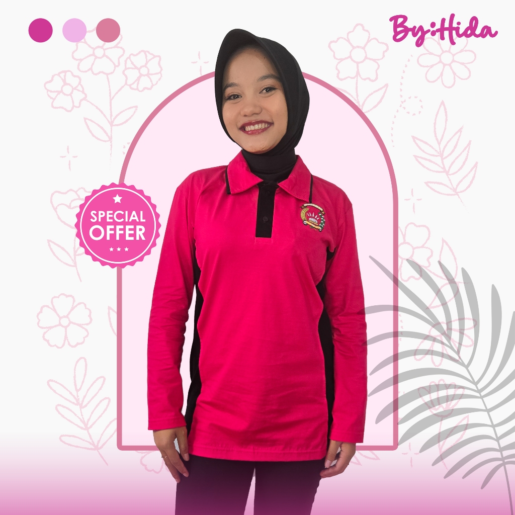 bajuolahraga bhayangkari nusantara