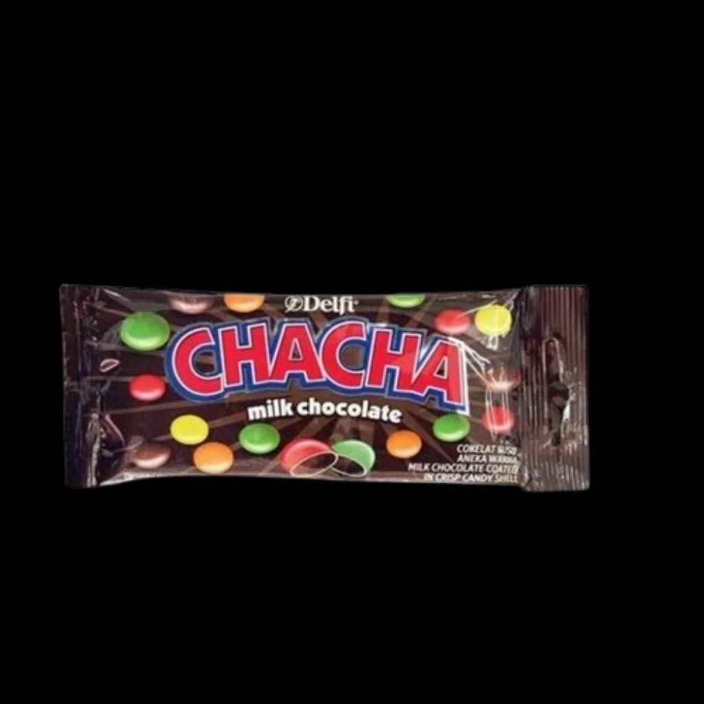 

Permen CHACHA Cokelat Permen Chocolate