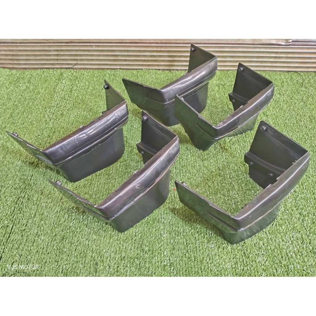 Kepet Air Vespa PX-PS-STRADA-EXLUSIVE