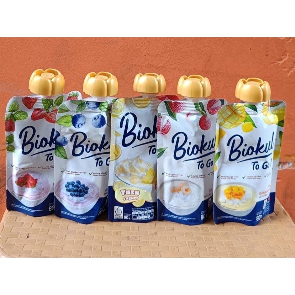 BIOKUL YOGHURT NATA|minuman yoghurt|nuri fruits