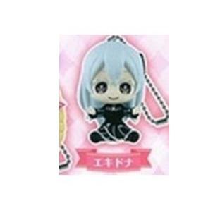 Echidna - REZERO Figure Gashapon Ganchi